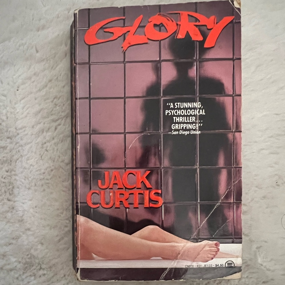 Glory (book)